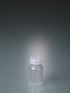 Wide-necked bottle PP 100 ml